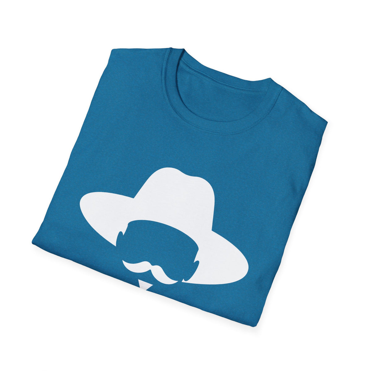 Say When Minimal - Classic Tee