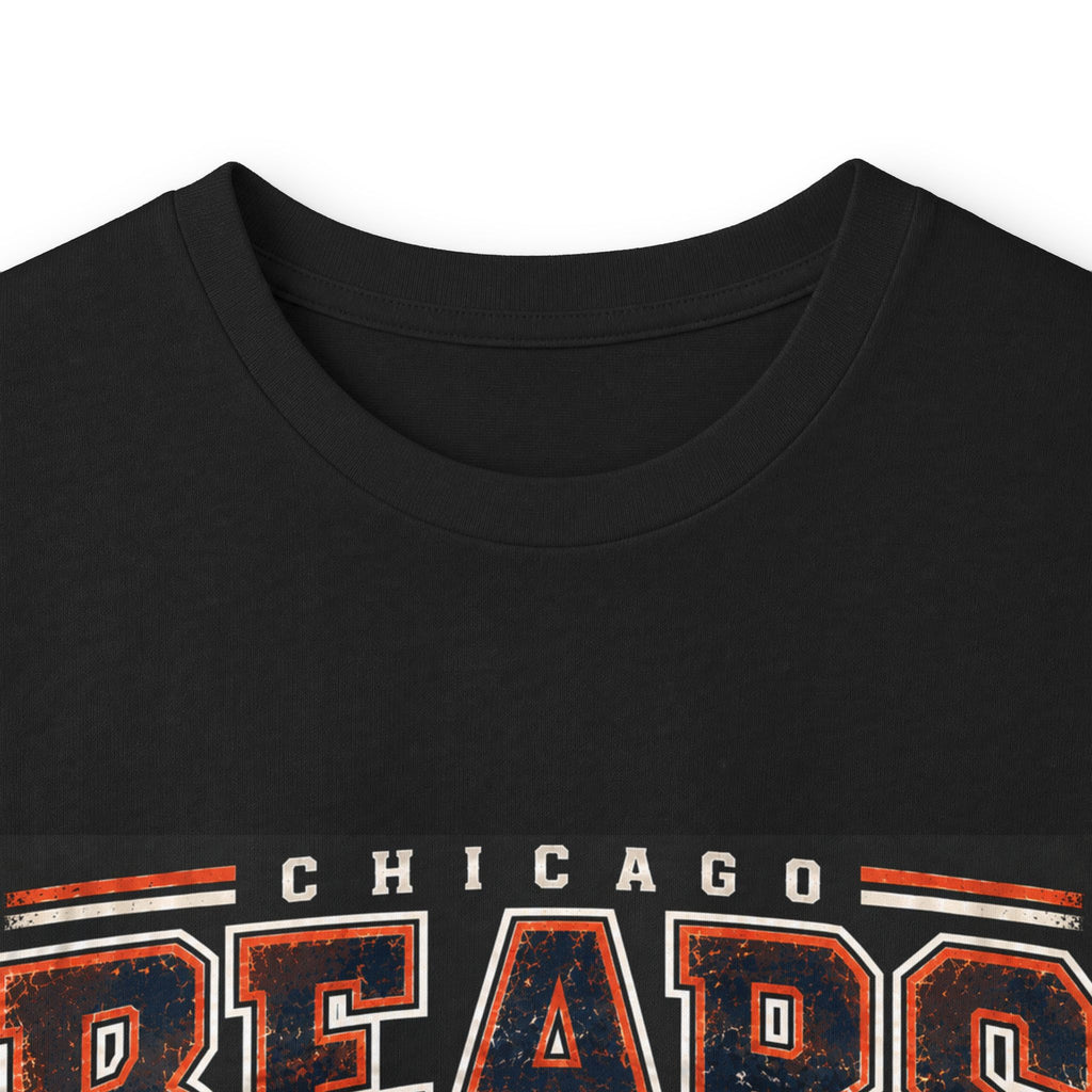 Chicago Bears Pride - Unisex Ultra Cotton Long Sleeve Tee