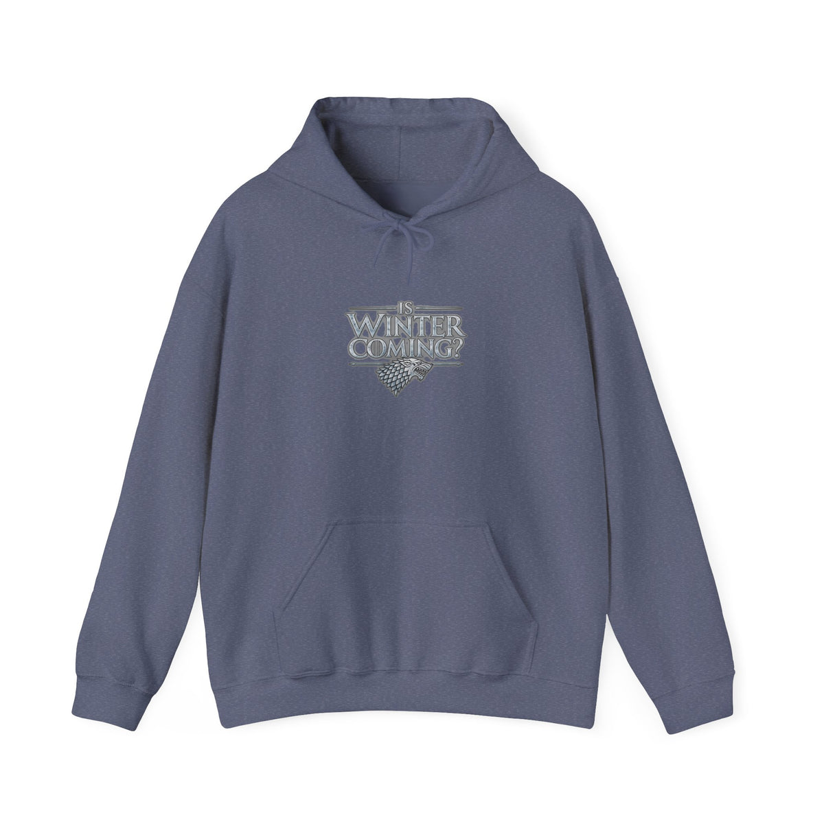 Winter is Coming Stark - Hoodie