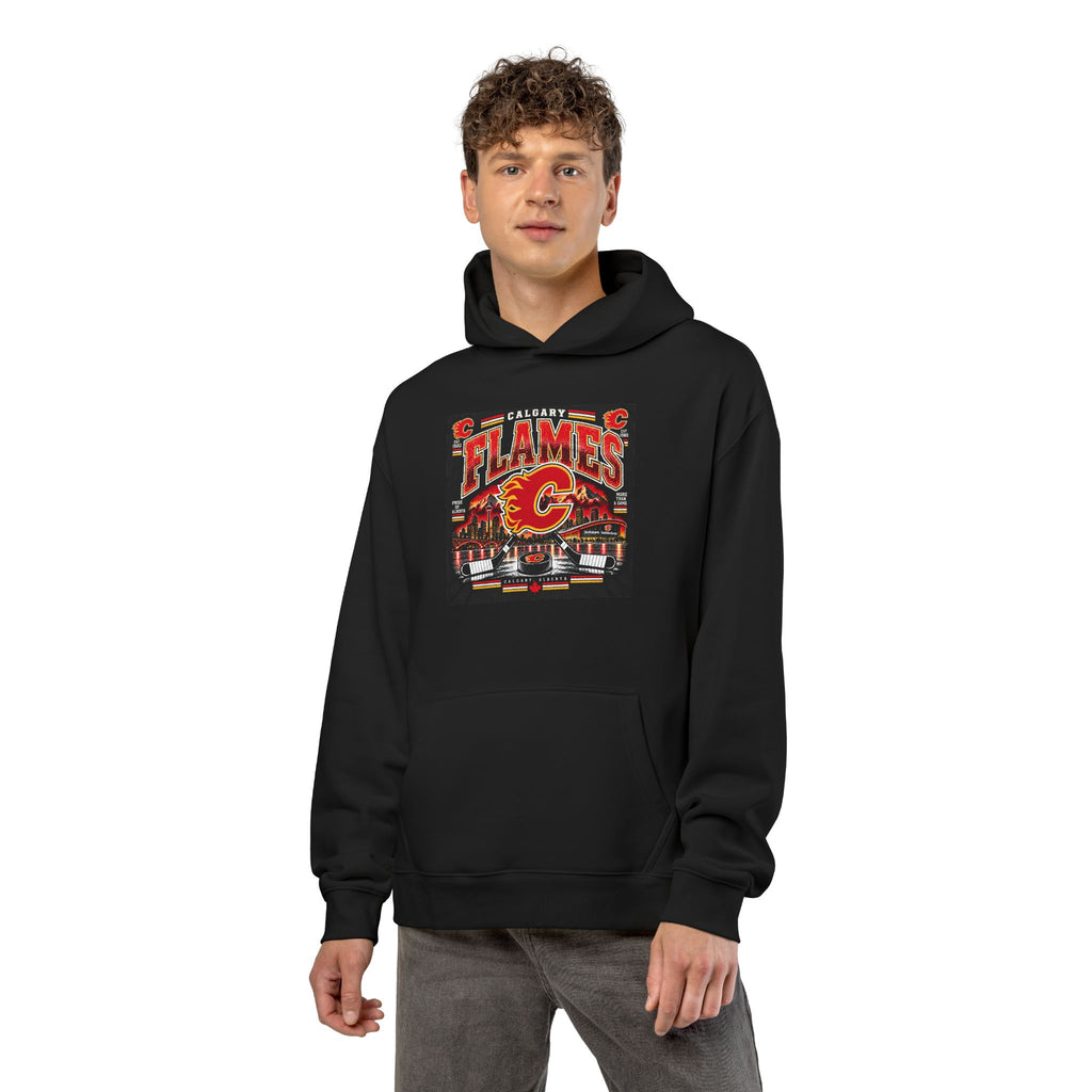 Calgary Flames - Hoodie