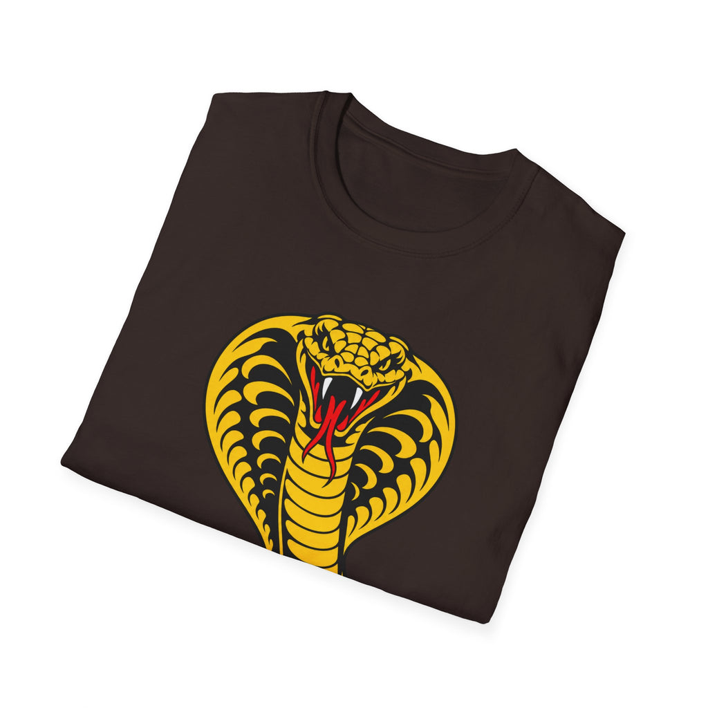 Cobra Emblem - Classic Tee
