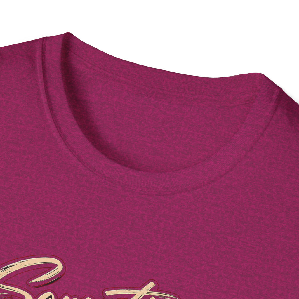 Sometimes Best Man Woman - Classic Tee