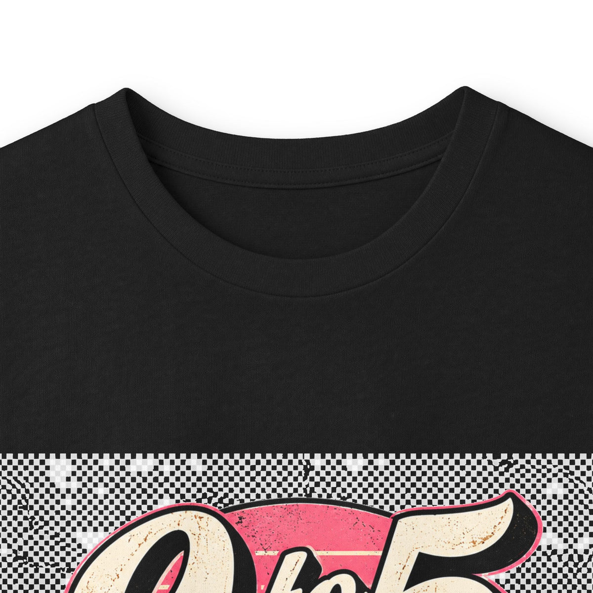9to5 Make the World Go Round - Unisex Ultra Cotton Long Sleeve Tee
