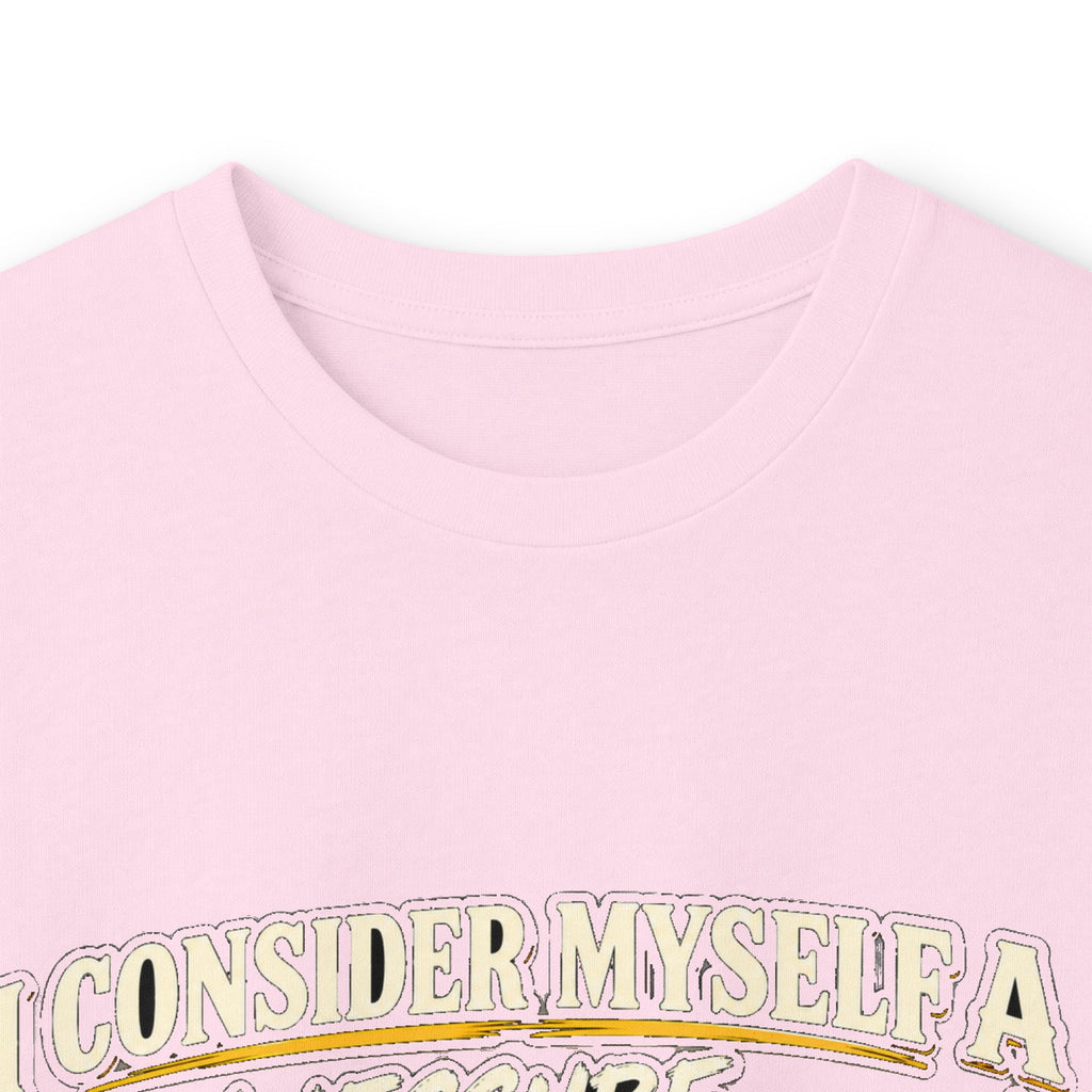 Big Fan of Whiskey - Unisex Ultra Cotton Long Sleeve Tee