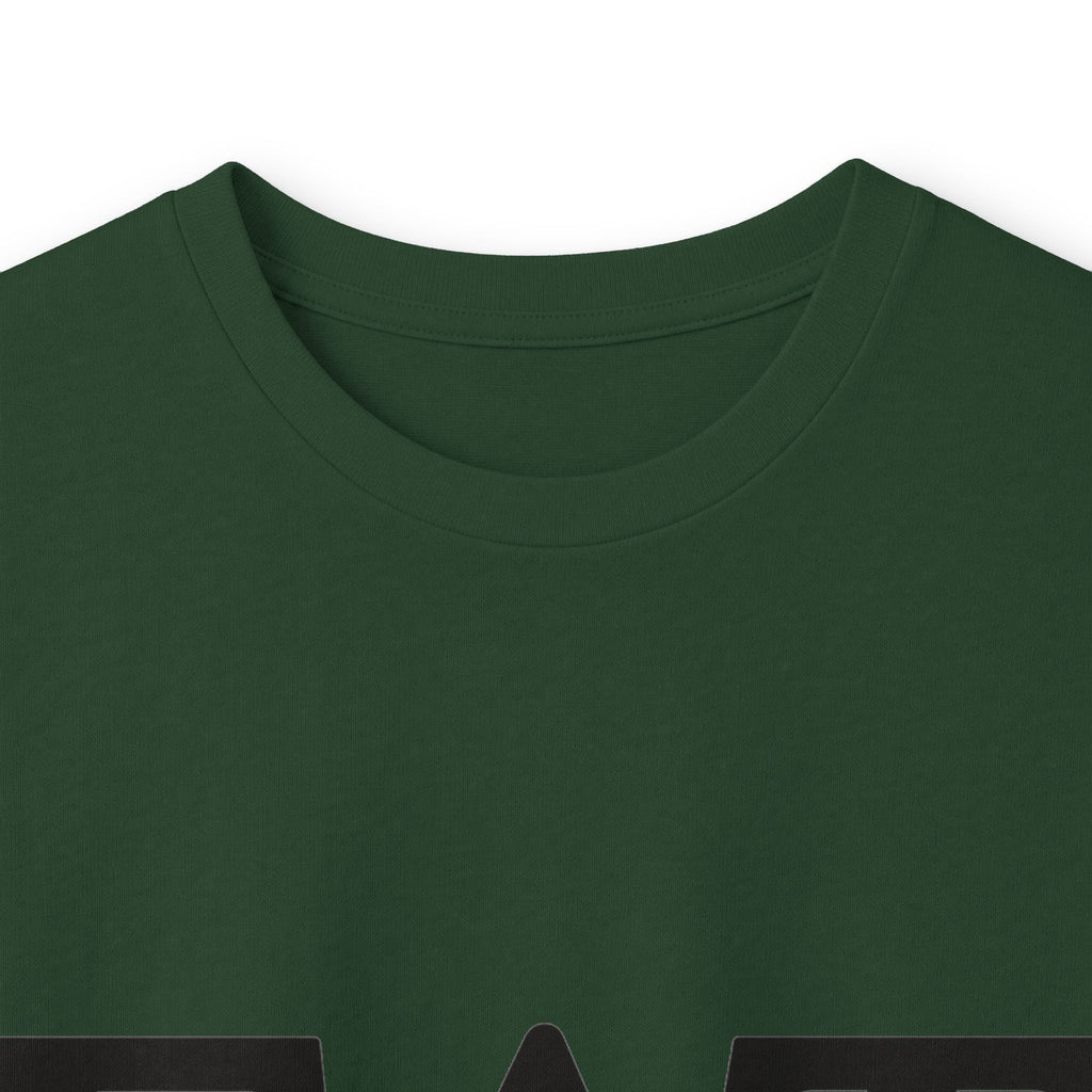 Greek Life - Unisex Ultra Cotton Long Sleeve Tee