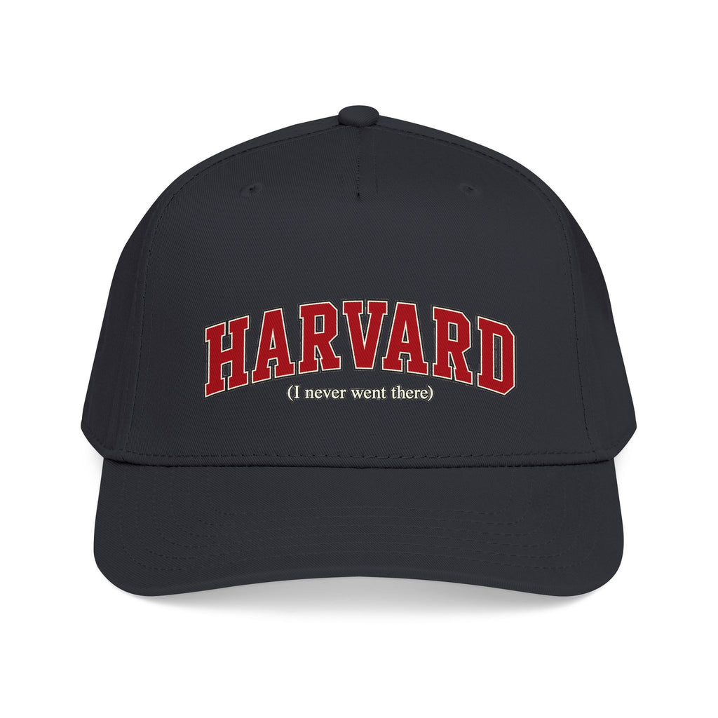 Harvard - I Never Went There - OTTO Baseball Hat