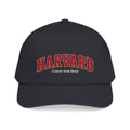 Harvard - I Never Went There - OTTO Baseball Hat