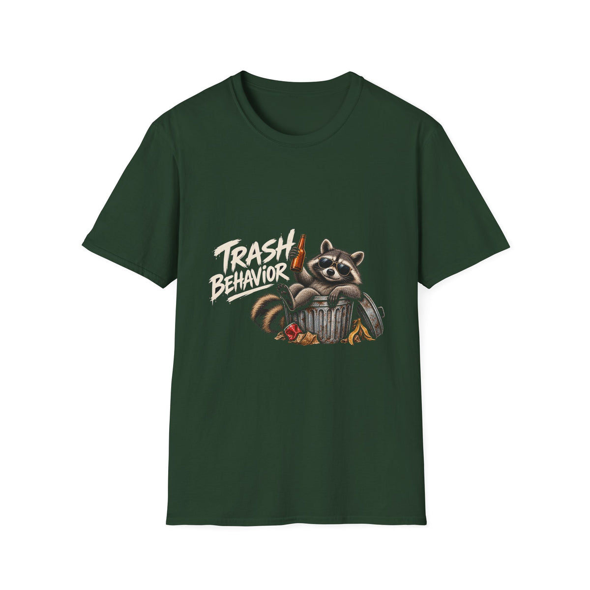 Trash Panda Breakout - Classic Tee