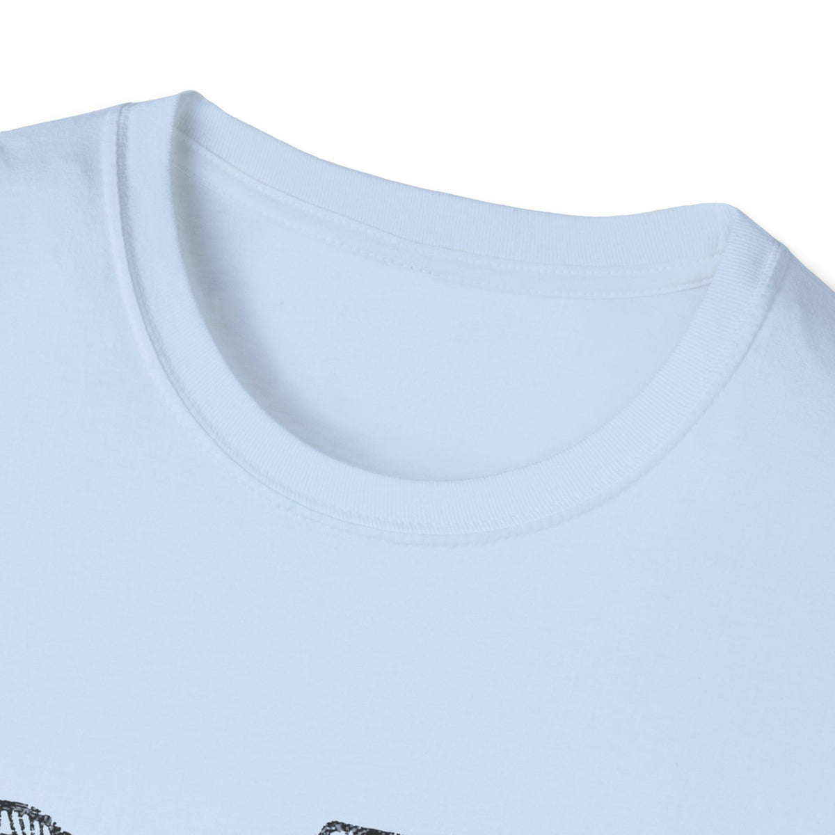 Texas v California - Classic Tee