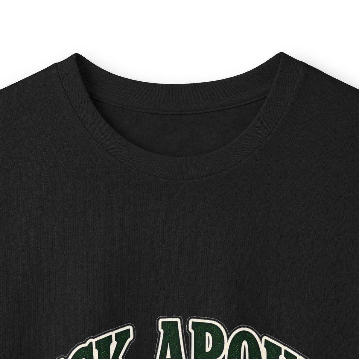 Duck Around Find Out - Unisex Ultra Cotton Long Sleeve Tee