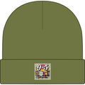 9to5 Make the World Go Round - AS Colour 1107 Cuff Beanie