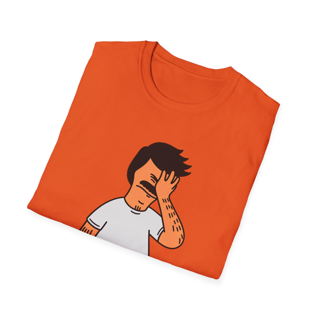 Oh My God Bob - Classic Tee