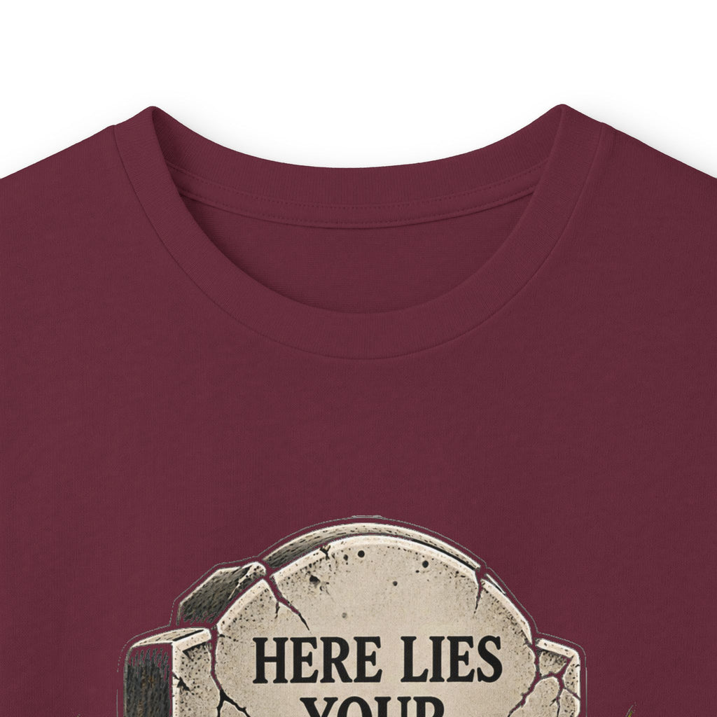 Ticket Closed - Unisex Ultra Cotton Long Sleeve Tee