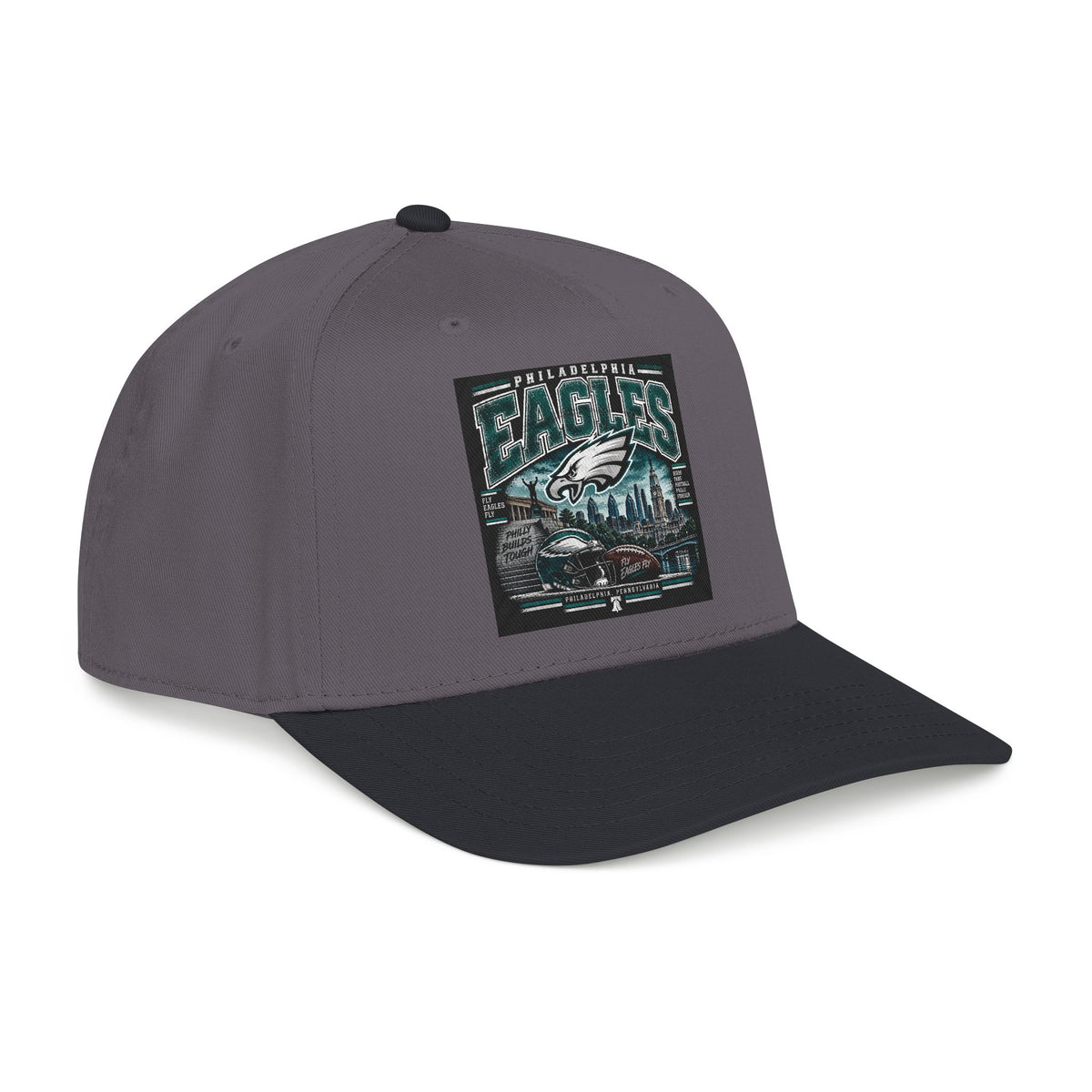 Philadelphia Eagles - OTTO Baseball Hat