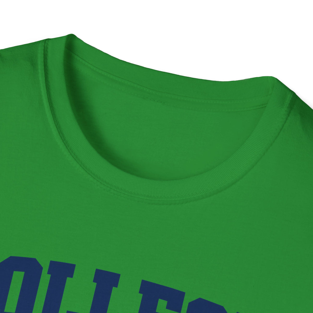 College Dropout - Classic Tee