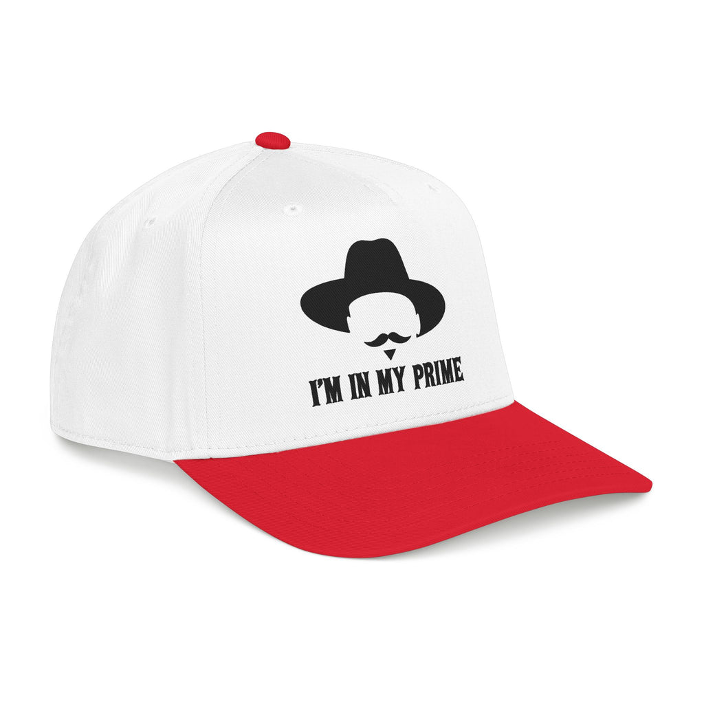 Im In My Prime - OTTO Baseball Hat