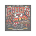 Kansas City Chiefs - Kiss-Cut Sticker