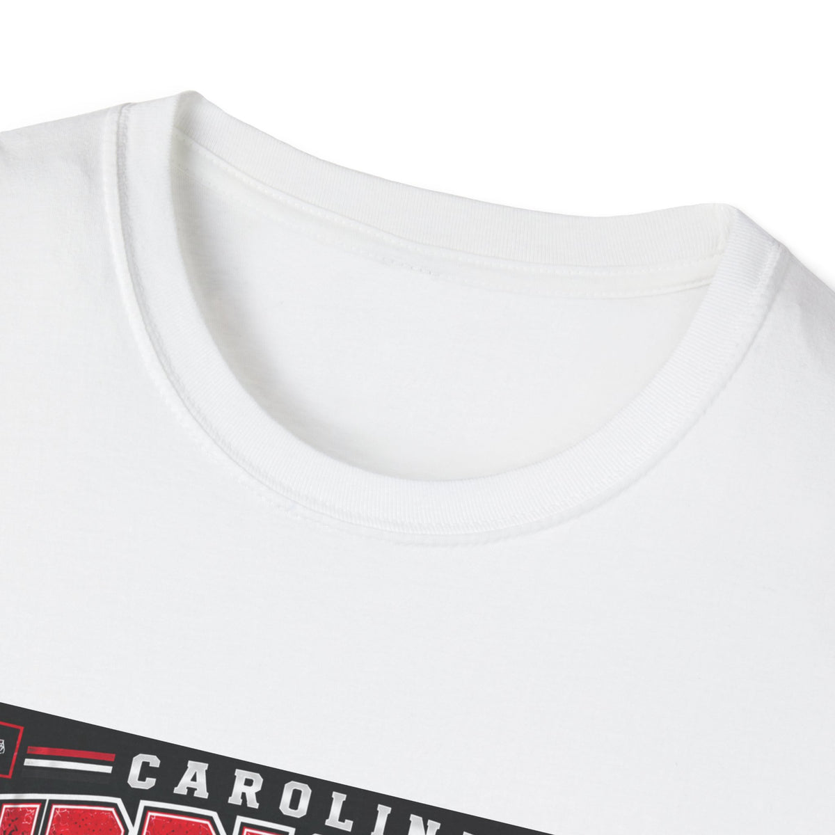 Carolina Hurricanes Skyline - Classic Tee