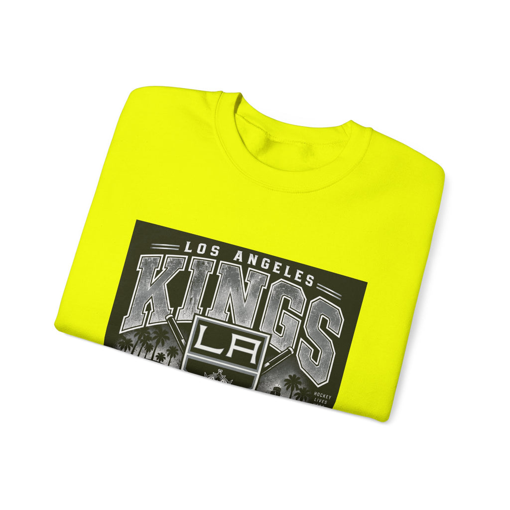 Los Angeles Kings - Crewneck Sweatshirt