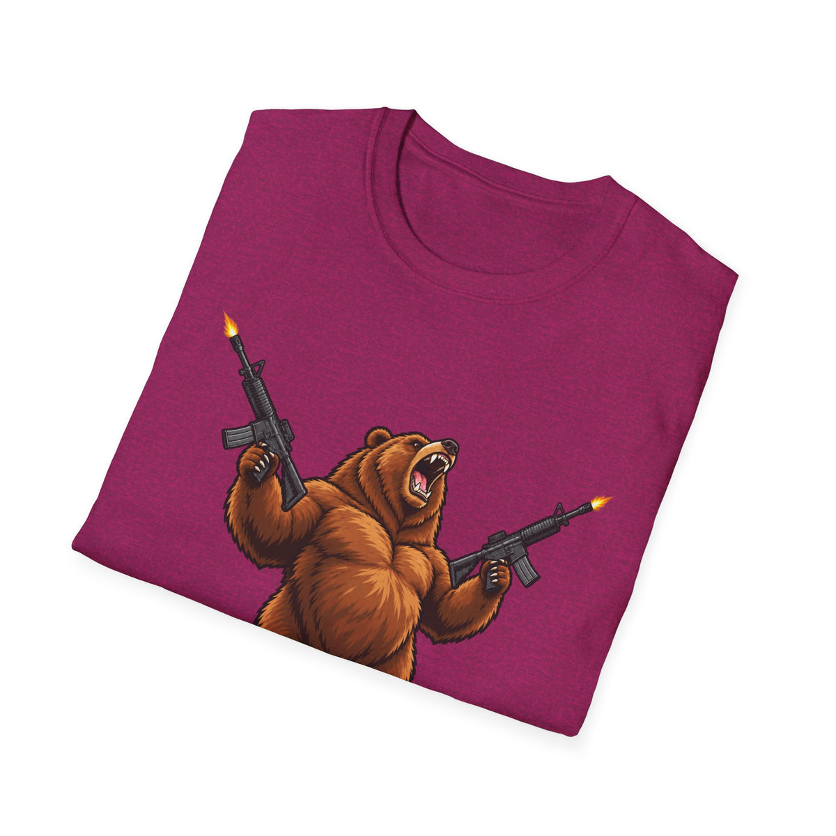 The Right to Arm Bears - Classic Tee