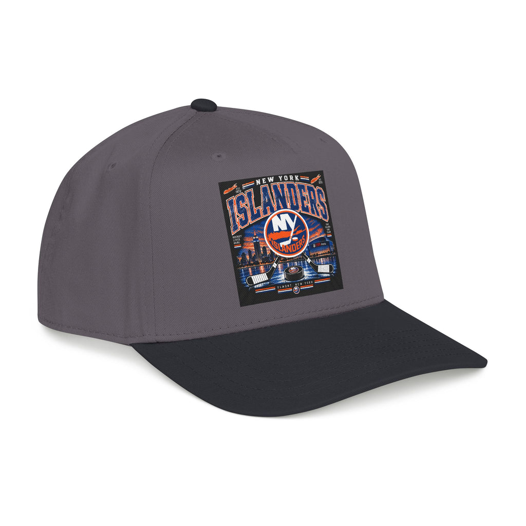 New York Islanders - OTTO Baseball Hat