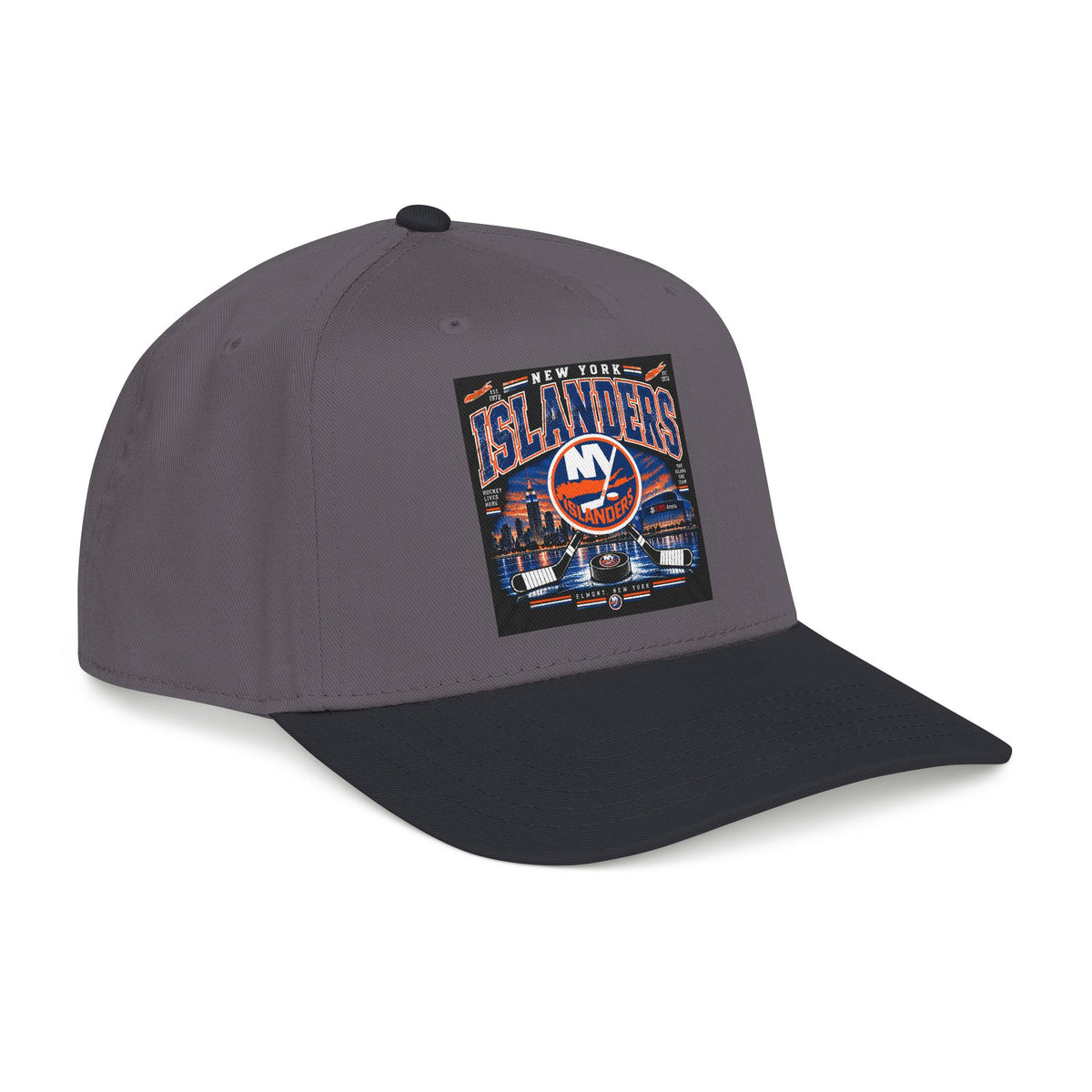 New York Islanders - OTTO Baseball Hat