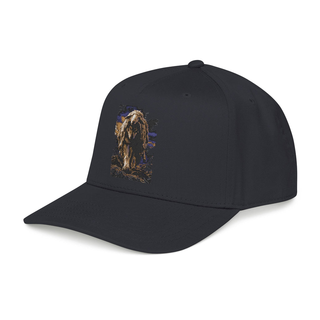 Wolf in Sheep's Clothing - OTTO Baseball Hat