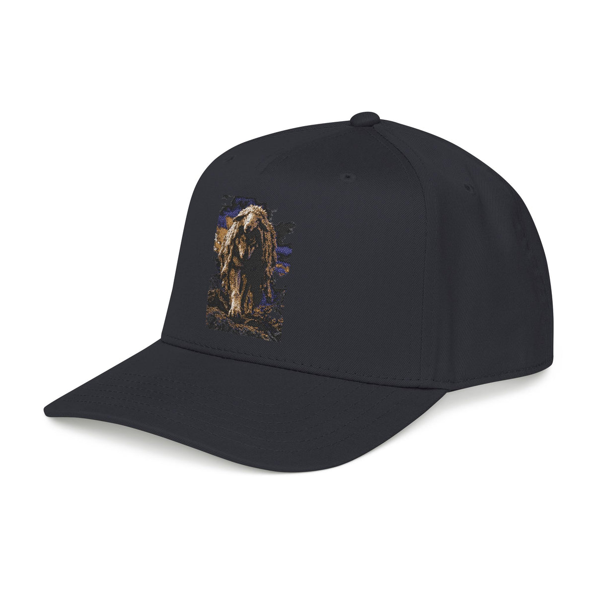 Wolf in Sheep's Clothing - OTTO Baseball Hat