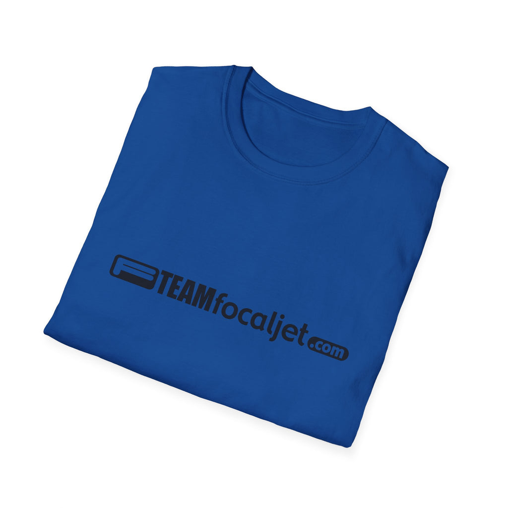 Team FocalJet Logo - Classic Tee