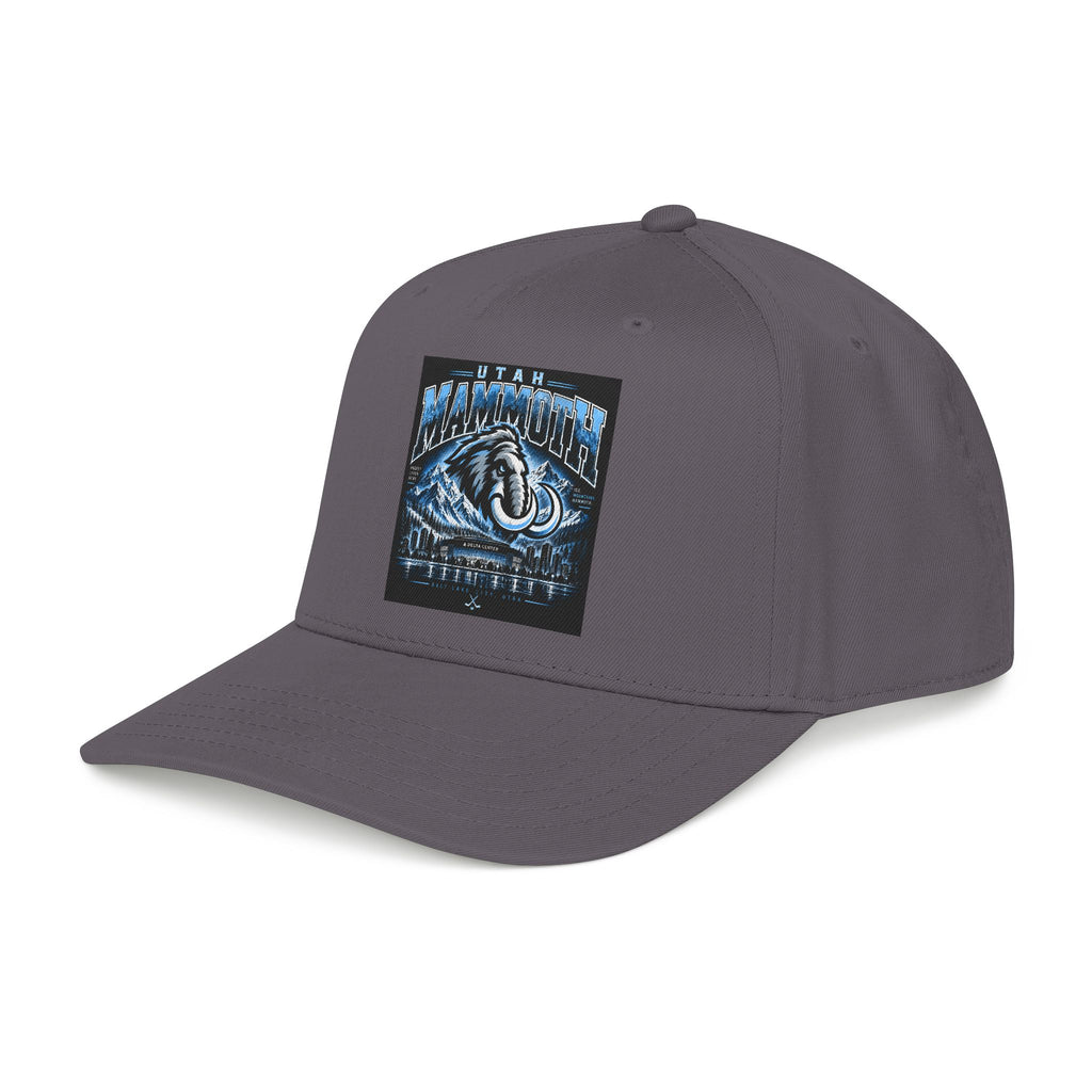 Utah Mammoth - OTTO Baseball Hat