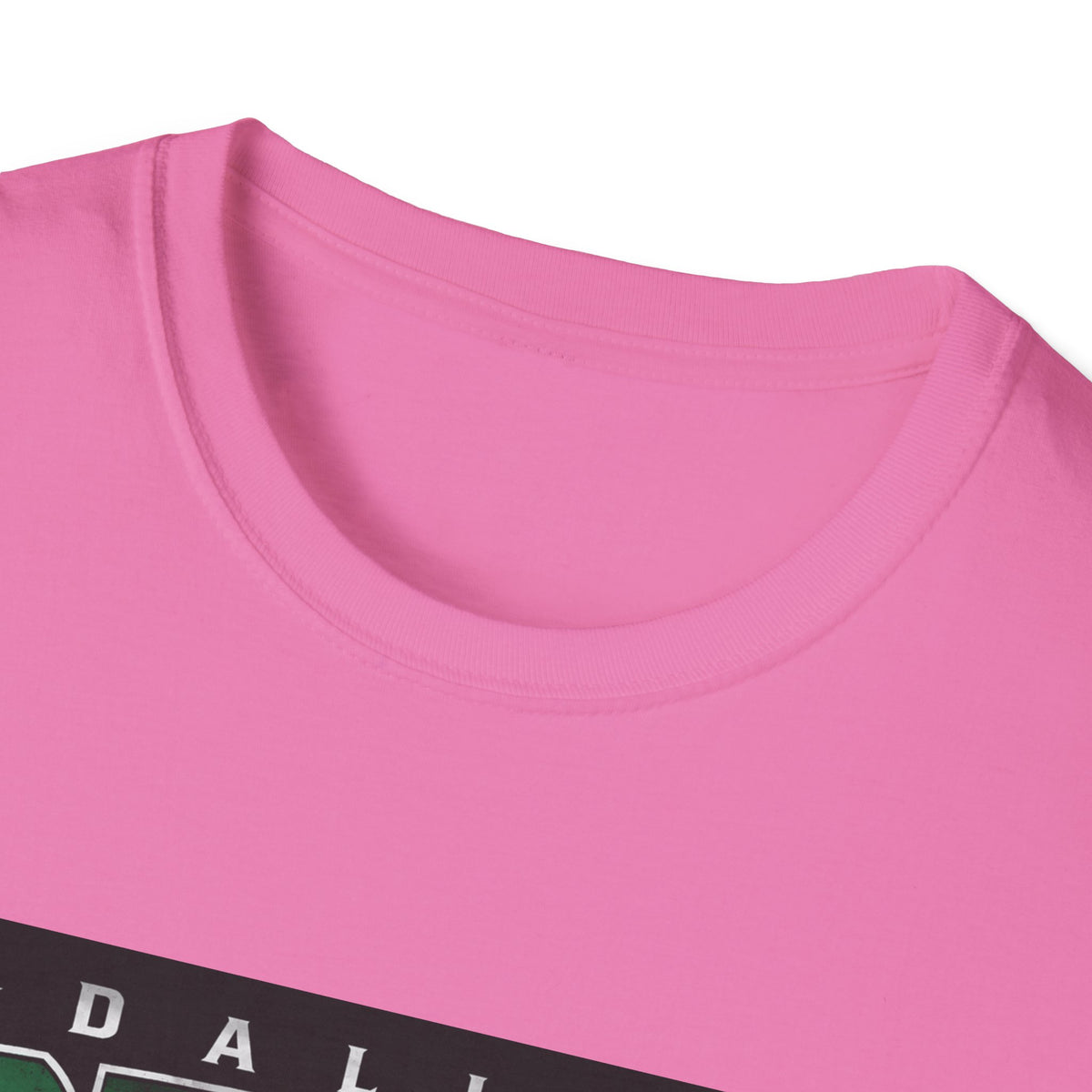 Dallas Stars Skyline Tee - Classic Tee