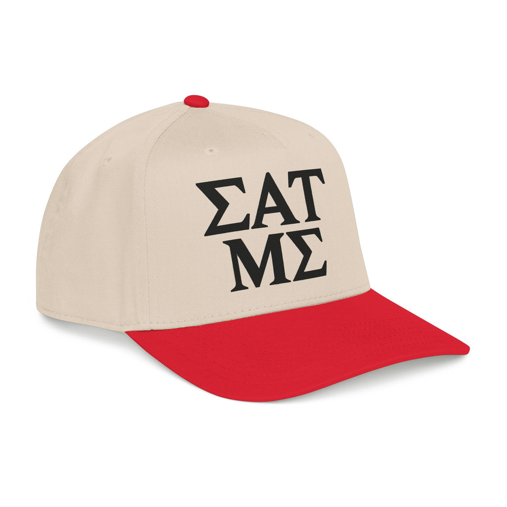 Greek Life - OTTO Baseball Hat