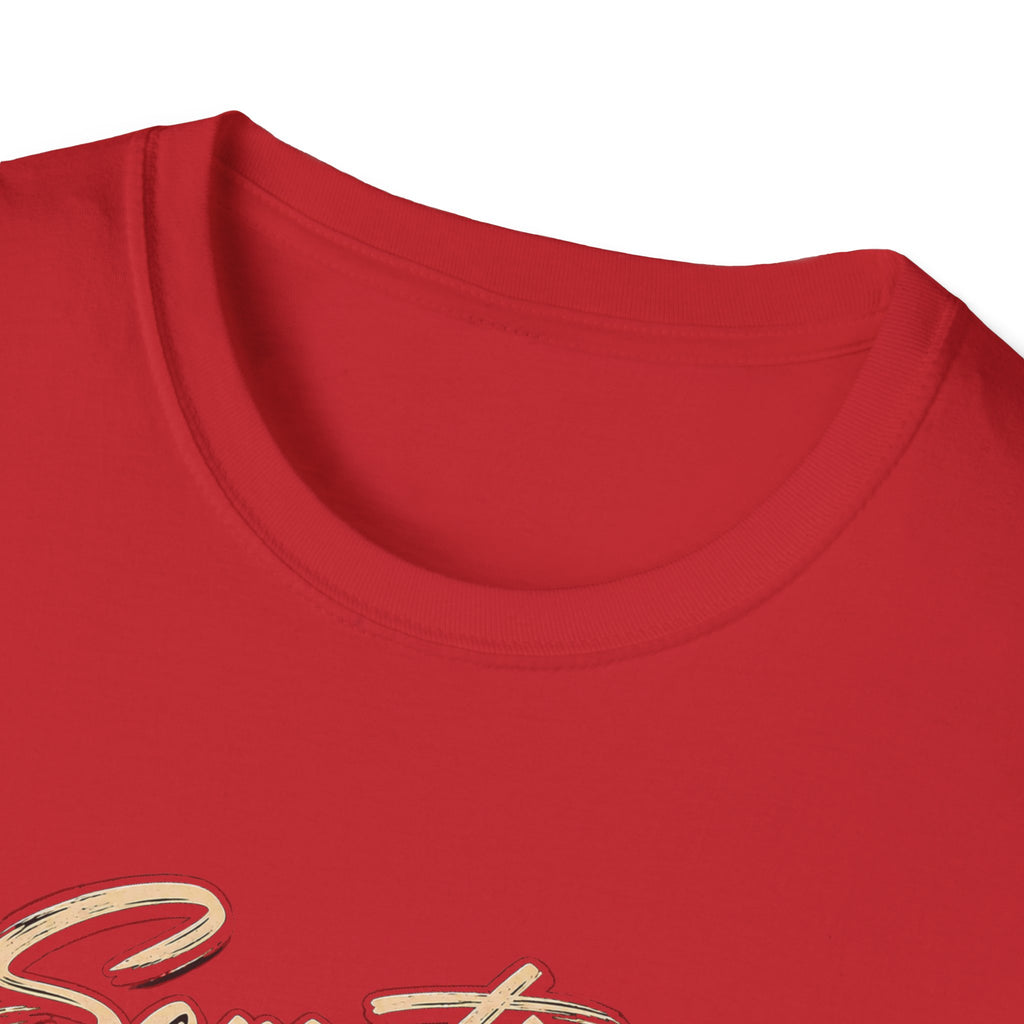 Best Man for the Job - Classic Tee