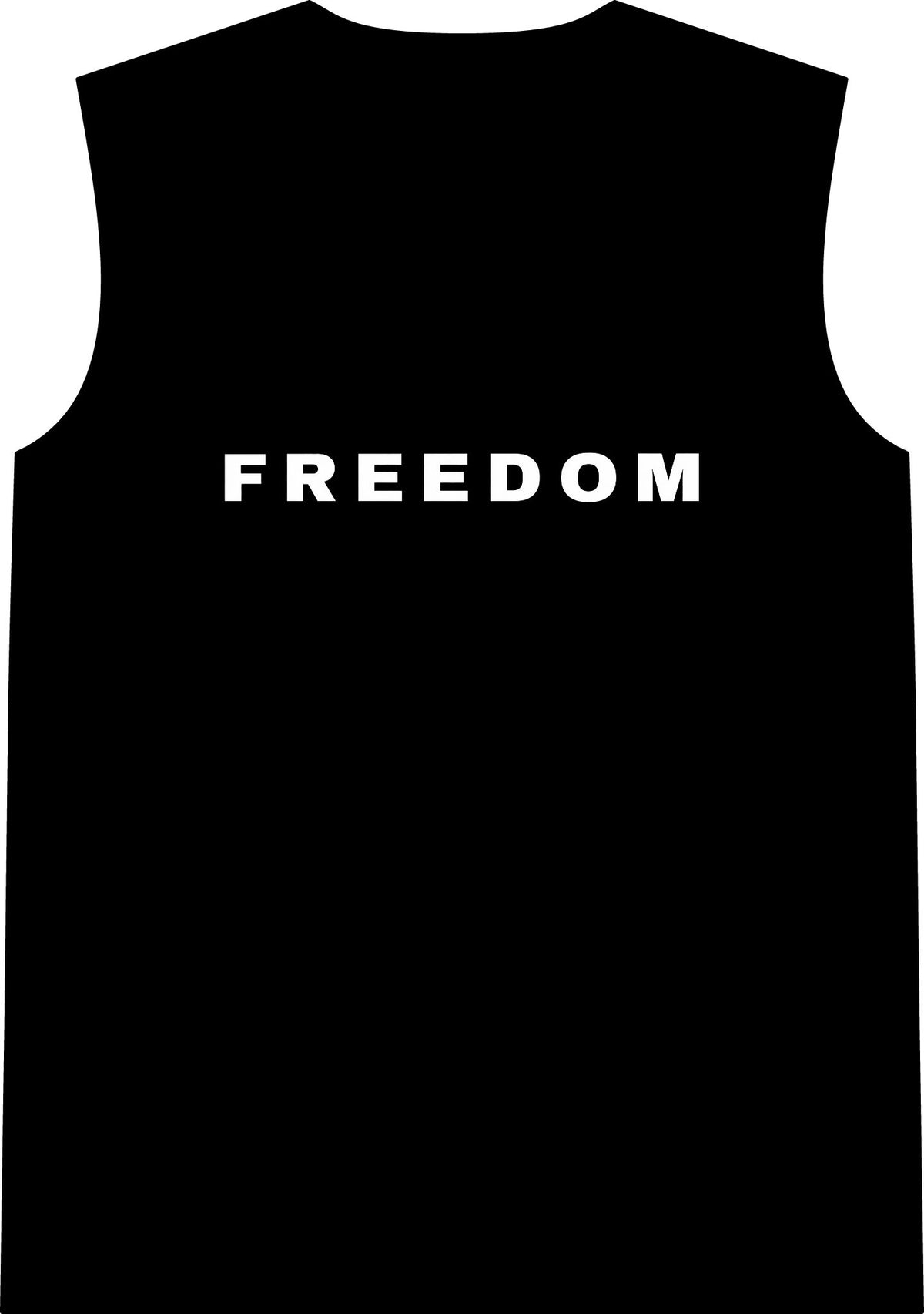 Freedom - Classic Tank