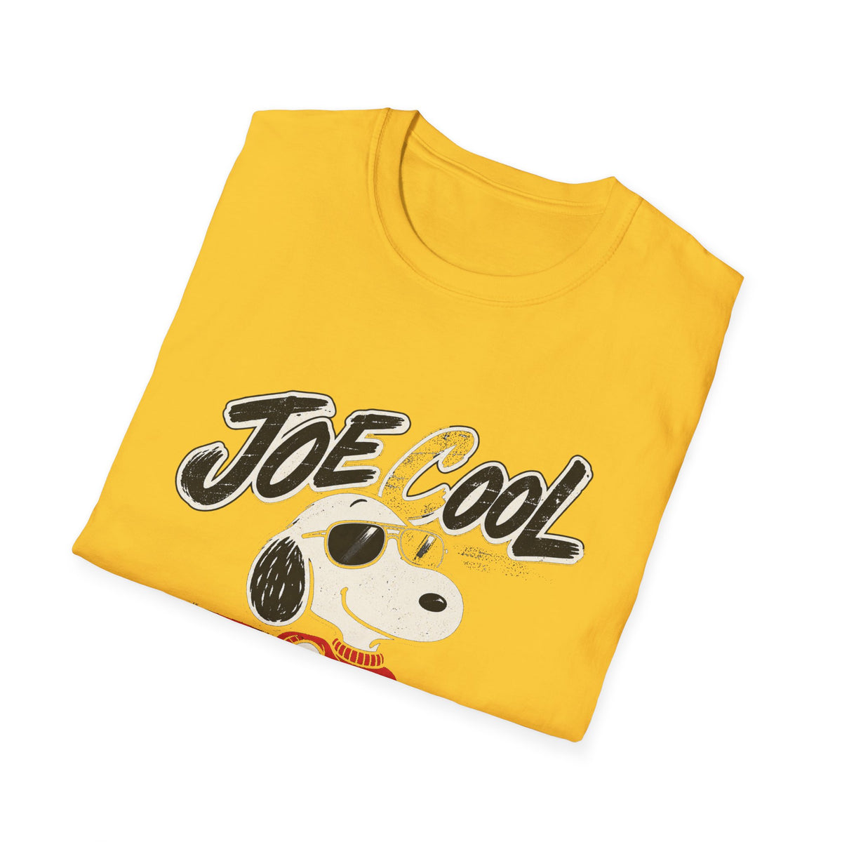 Joe Cool Classic - Classic Tee