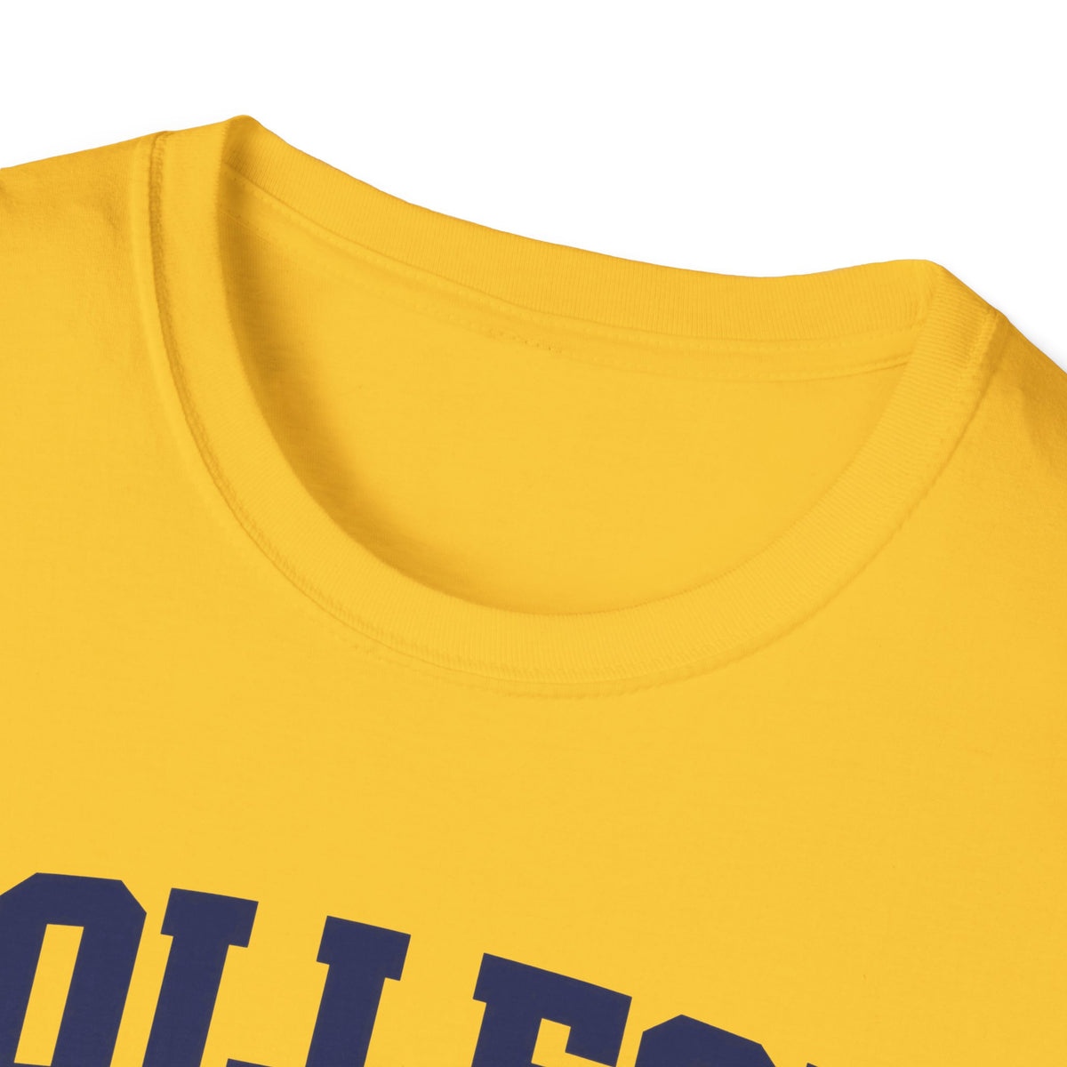 College Dropout - Classic Tee