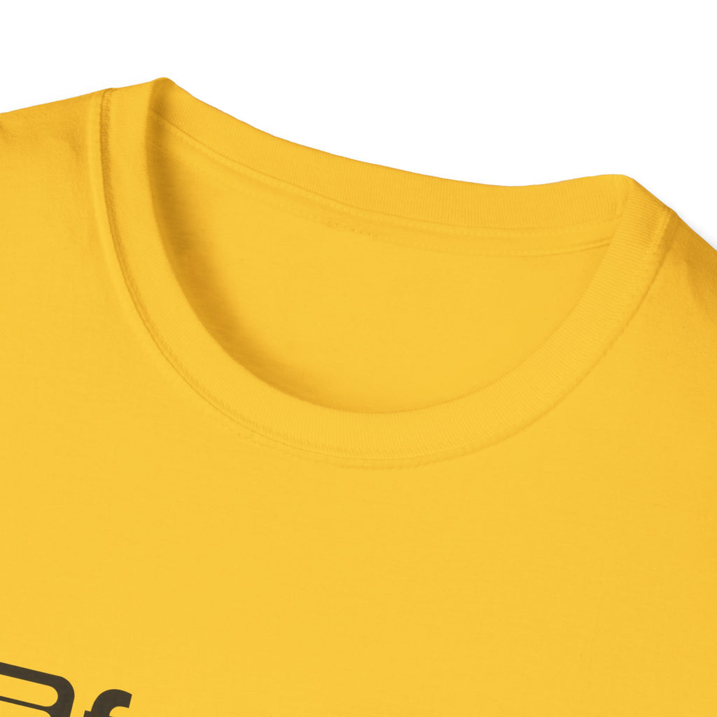 FocalJet Classic Logo - Classic Tee
