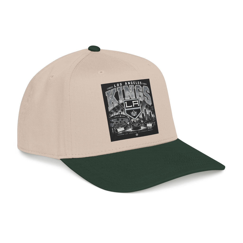 Los Angeles Kings - OTTO Baseball Hat