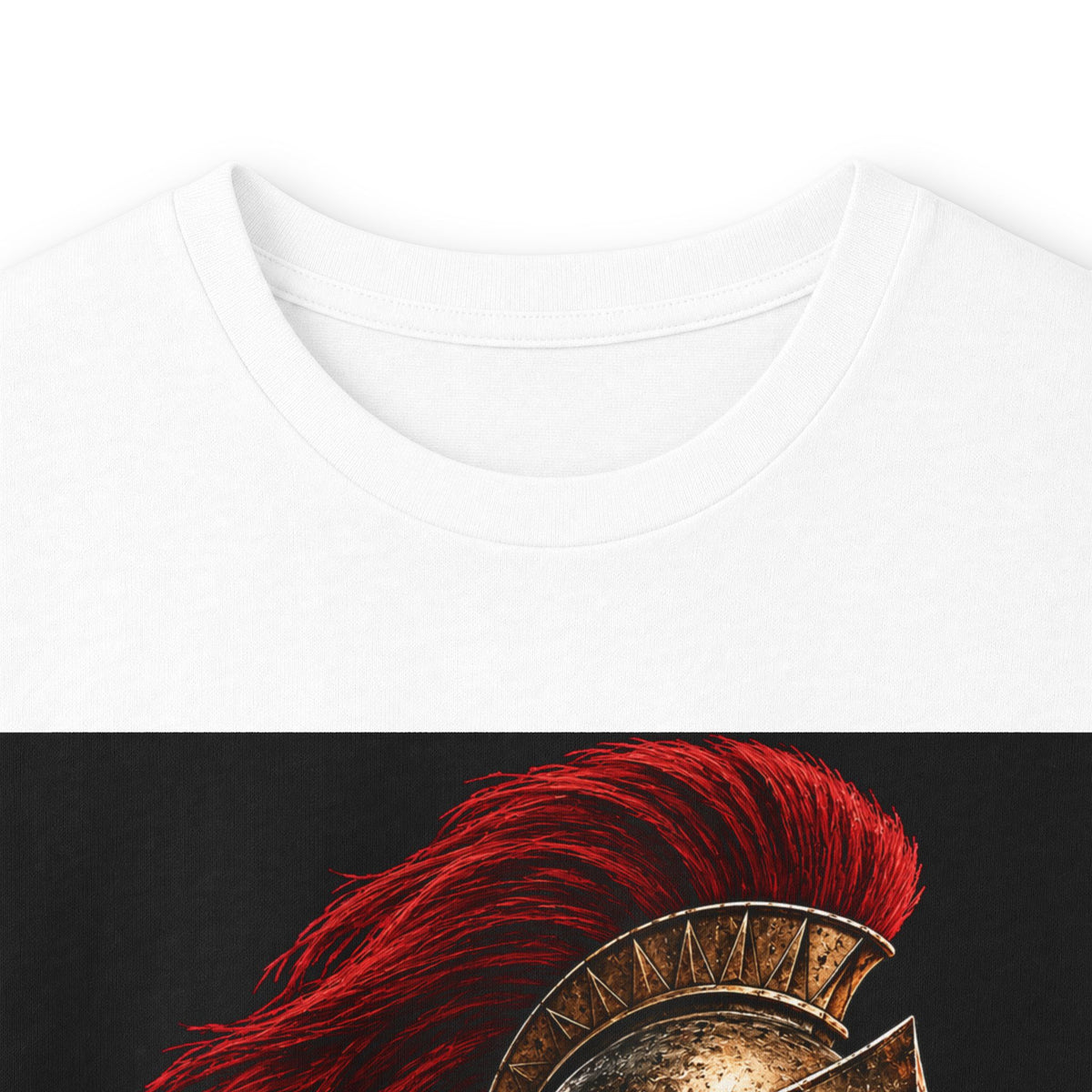Spartan Helmet - Take Everything - Unisex Ultra Cotton Long Sleeve Tee