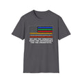 Unwanted, Unthinkable, Ungrateful - Classic Tee