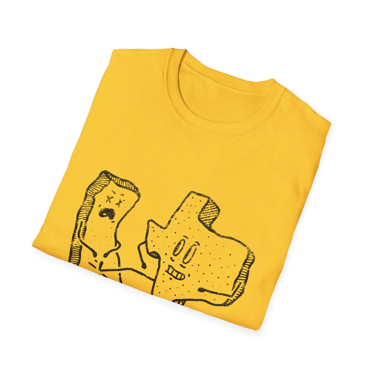 Texas v California - Classic Tee