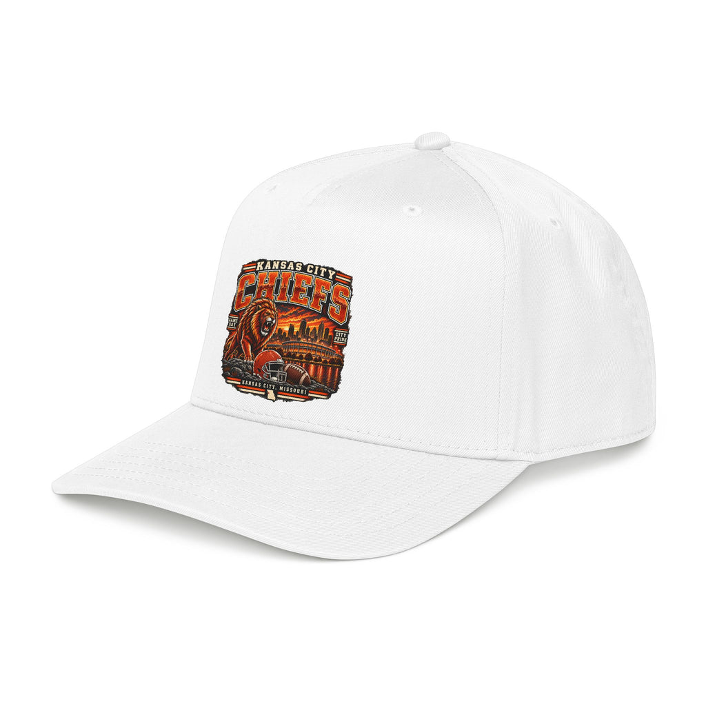 Kansas City Chiefs - OTTO Baseball Hat