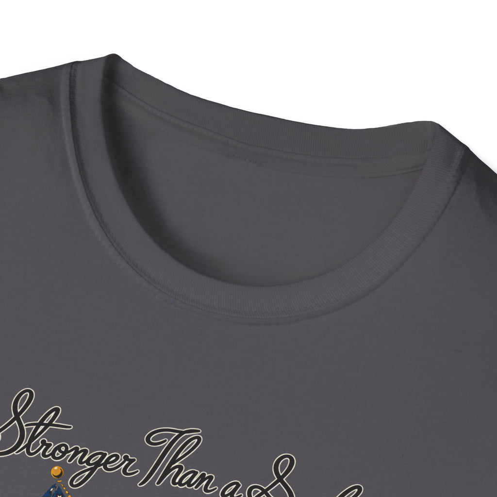 Corpsman Pride Crest - Classic Tee
