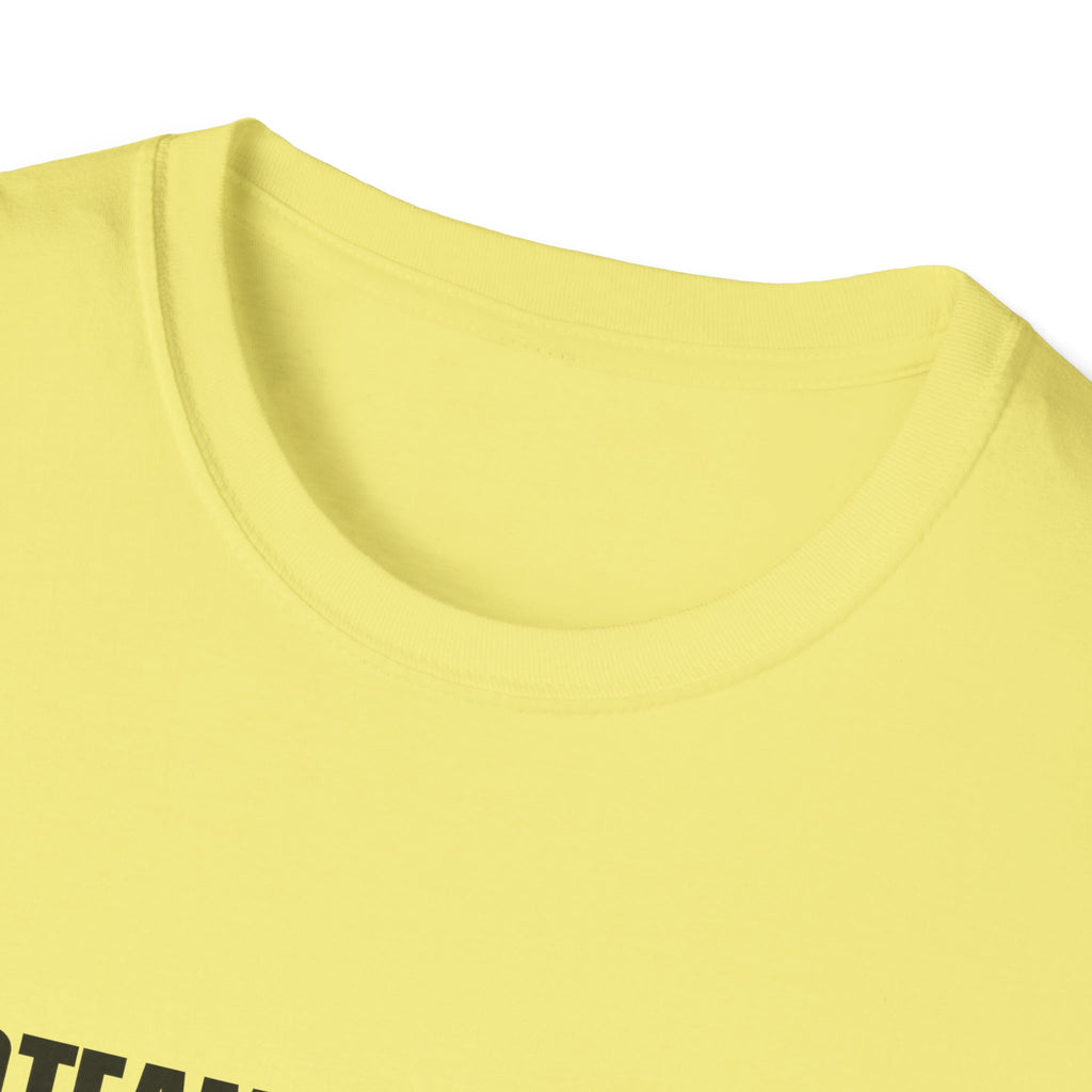 Team FocalJet Logo Tee - Classic Tee