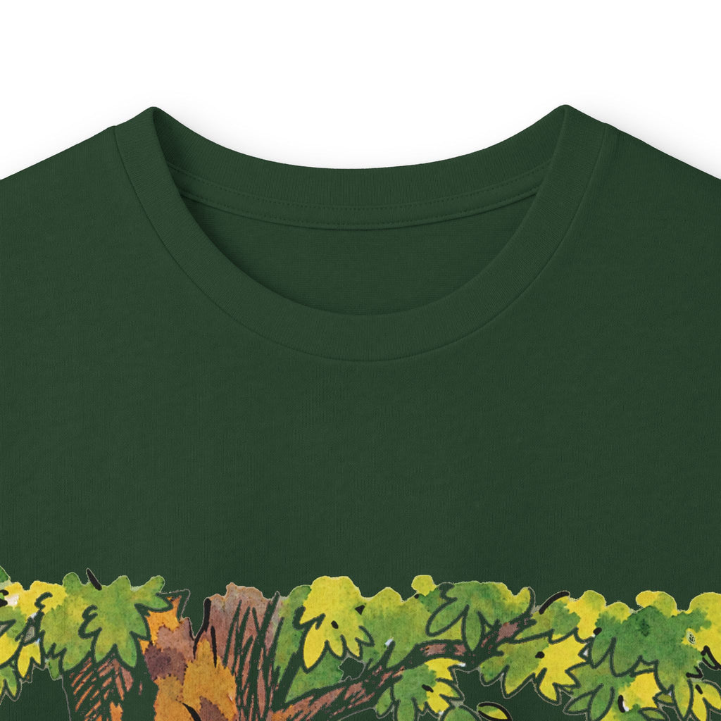 Tree Nap Buddies - Unisex Ultra Cotton Long Sleeve Tee