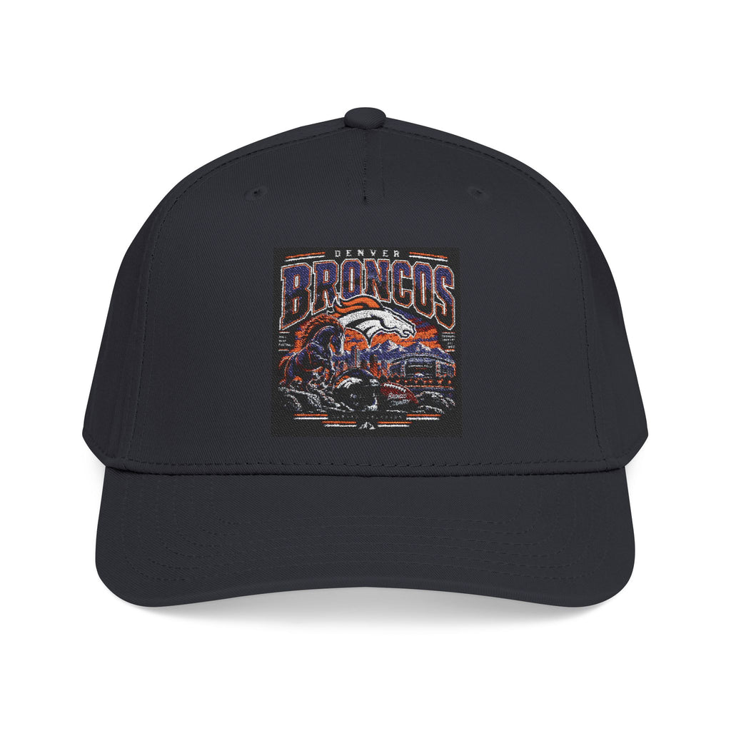 Denver Broncos Mile High Pride - OTTO Baseball Hat