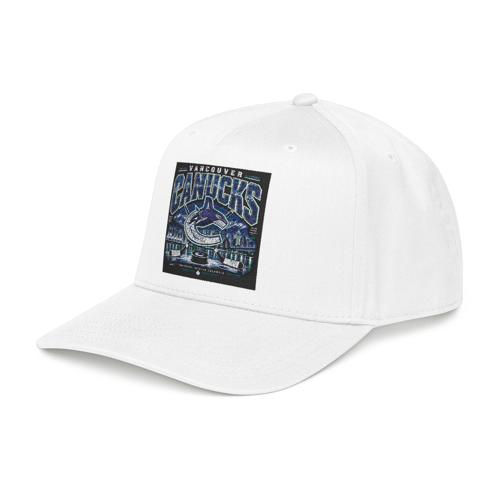 Vancouver Canucks City Pride - OTTO Baseball Hat