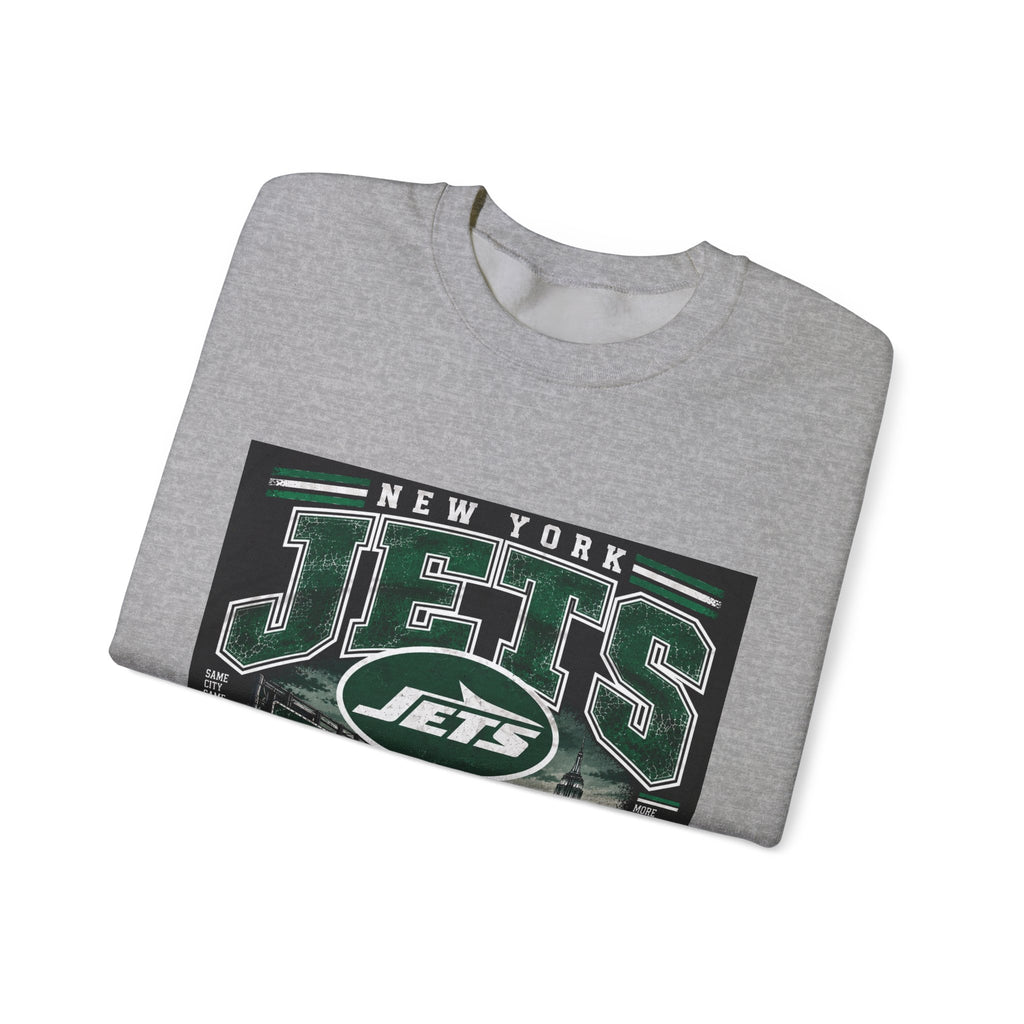 New York Jets - Crewneck Sweatshirt
