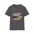 Smarter Than Everybody - Classic Tee