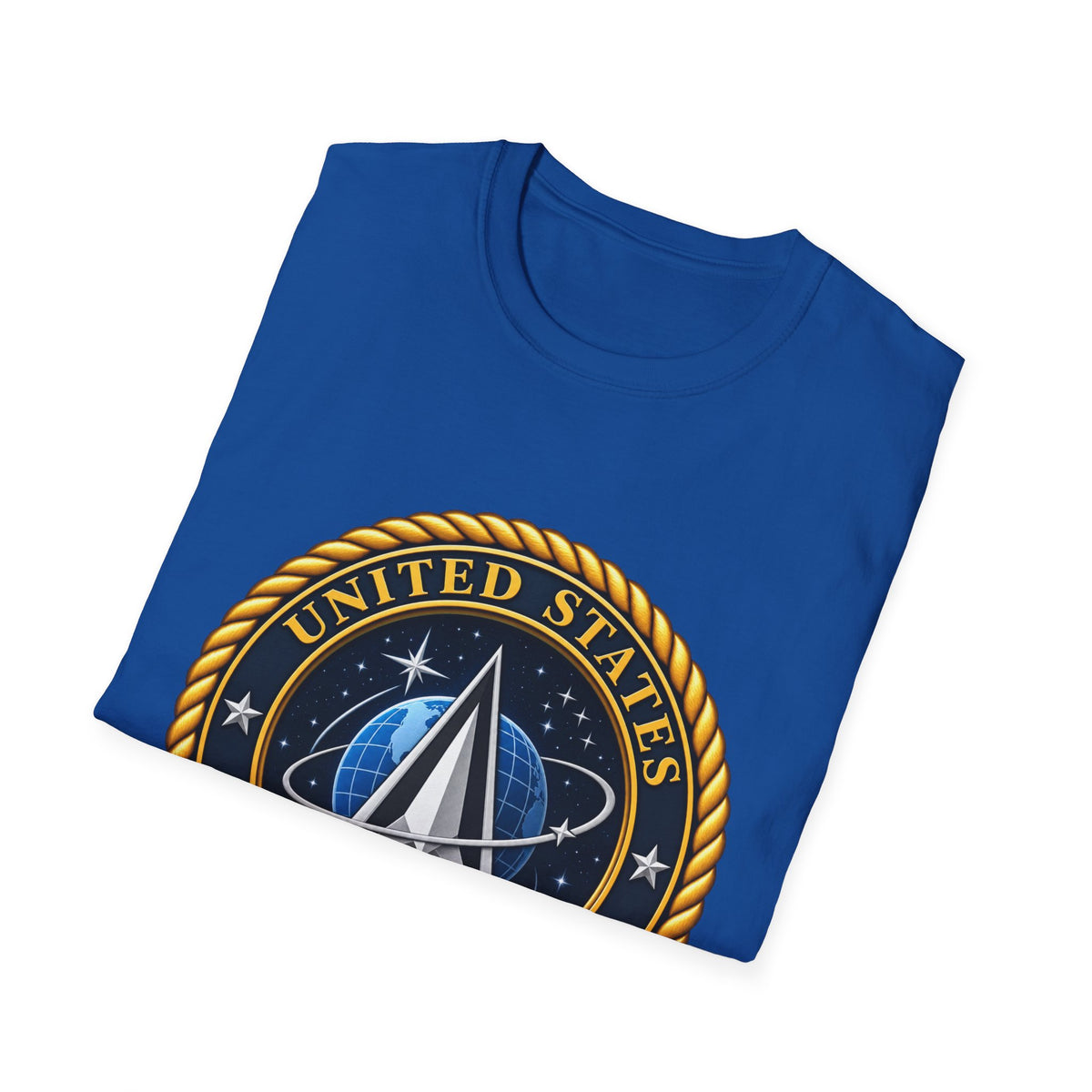 U.S. Space Force Emblem - Classic Tee